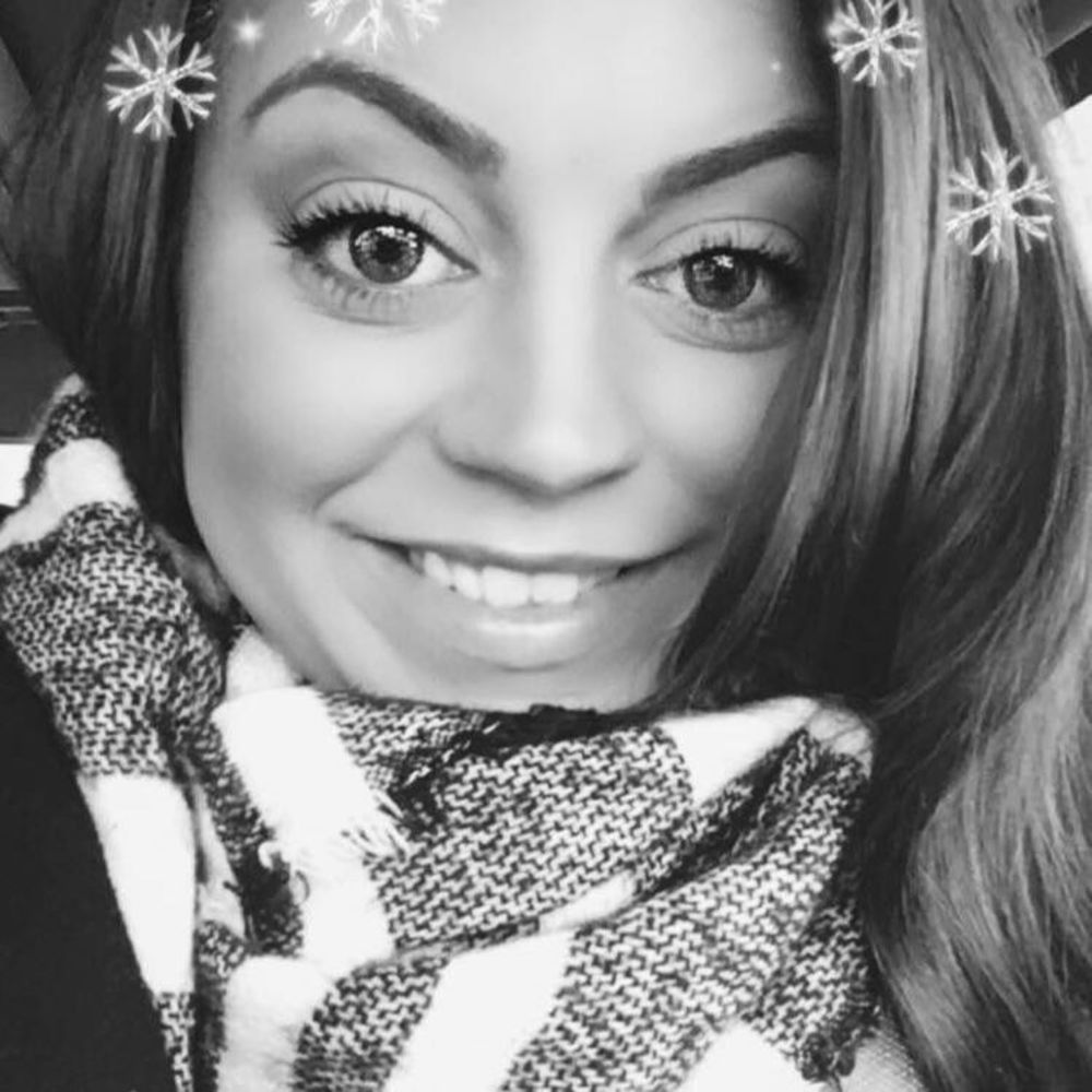 Meet your Posher, Lindsey